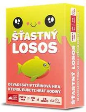 ADC Blackfire Šťastný losos