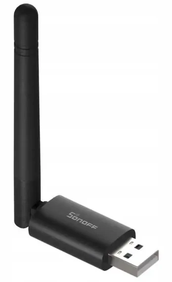 Zigbee valdiklis Sonoff Dongle Lite MG21