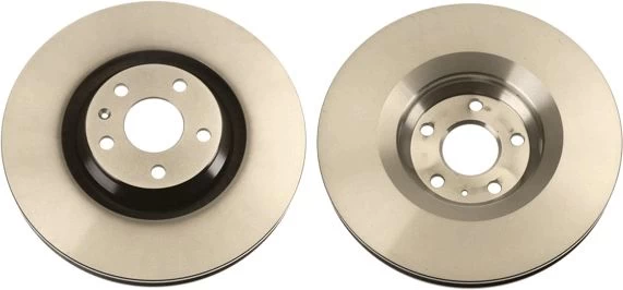 TRW DF6041S Brake Disc