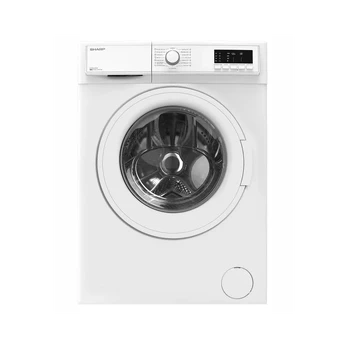 Skalbyklė SHARP ESNFA6102WDEE