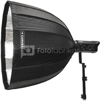 Caruba Deep Parabolic Softbox 90 cm