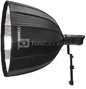 Caruba Deep Parabolic Softbox 90 cm kaina
