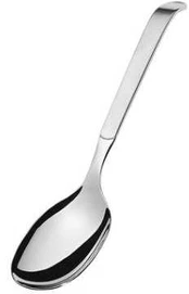 Multi Serveringske Buffet Amefa 25 cm Rustfri stål,6 stk/pk