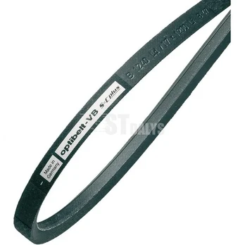 Diržas vejos traktoriams 17x1500 B59 Optibelt