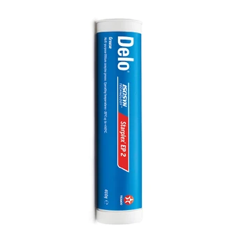Texaco Delo Starplex EP-2 400G