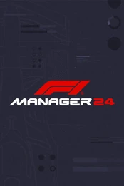 F1 Manager 2024 PC kaina