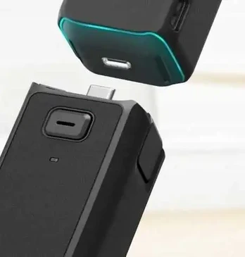 PULUZ silicone case with strap for DJI OSMO Pocket 3