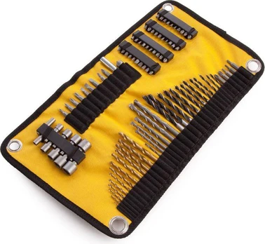 DeWALT Aksesuaru komplekts RollUp (98gb)