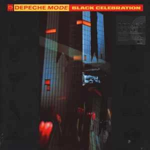 Vinyl (LP) Depeche Mode - Black Celebration