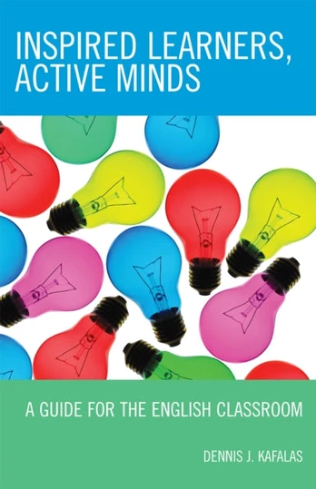 Inspired Learners, Active Minds