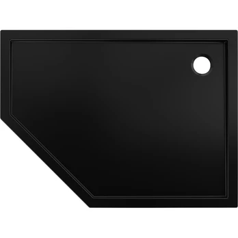 Dušo padėklas Mexen Flow Slim, 100 cm x 90 cm