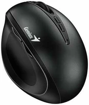 Pelė GENIUS Ergo 8300S juoda