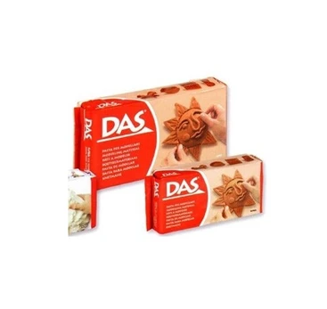 Modelinas DAS "Fila" 1kg molio sp.
