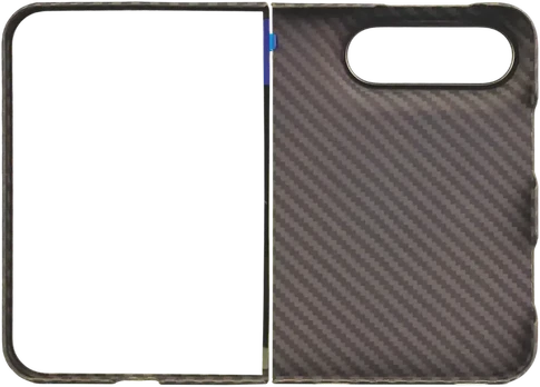 Dėklas Tactical MagForce Aramid Cover for Apple IPhone Duo Juodas