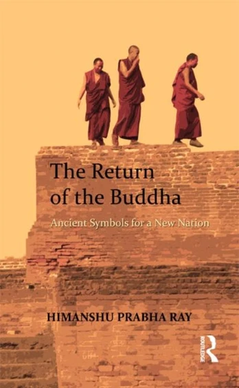 Return of the Buddha