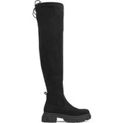 Ilgaauliai DeeZee CEO-WS0902-01 Juoda