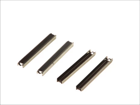 QUICK BRAKE QB109-1228 Brake pad fitting kit