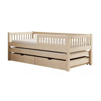 Children's bed Orio