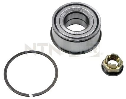 Rato guolio komplektas SNR R155.44