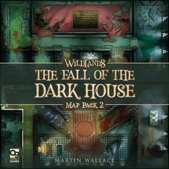 Wildlands: Map Pack 2