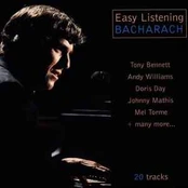 CD Various - Easy Listening Bacharach