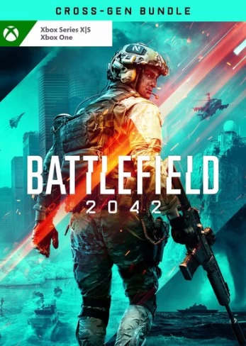 Battlefield 2042 Xbox