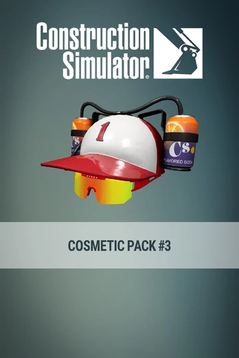 Construction Simulator PC