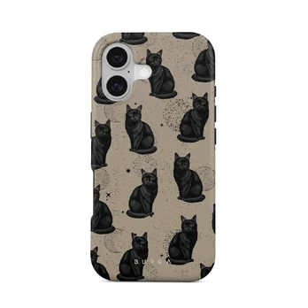 Salem - iPhone 17 Case, Tough (MagSafe) / N/A