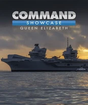 Command: Showcase - Queen Elizabeth PC