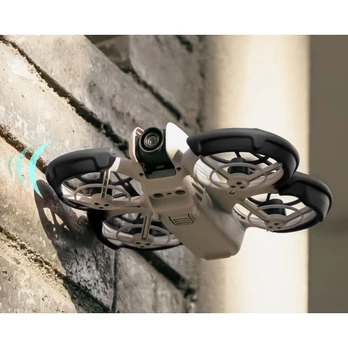 SUNNYLIFE propeller guard for DJI Neo (pilka)
