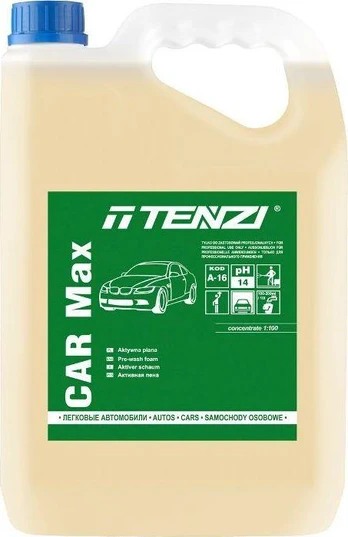 Tenzi TENZI CAR MAKS 5L