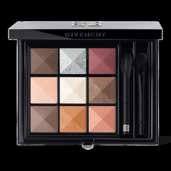 Givenchy Eye shadow palette Le 9 (Palette) 8 g