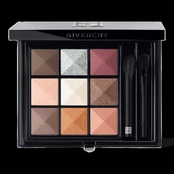 Givenchy Eye shadow palette Le 9 (Palette) 8 g kaina