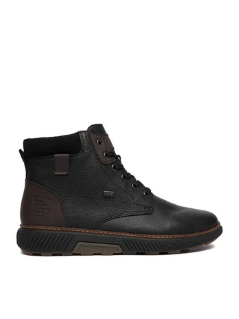 Auliniai batai Rieker CEO-B3343-00 Juoda