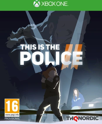 This Is The Police 2 Xbox One
