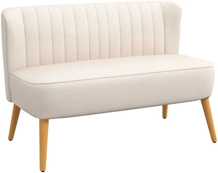 Sofa 117 x 56,5 x 77 cm 2 vietų