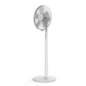 Ventiliatorius Cecotec EnergySilence 540 Smart kaina
