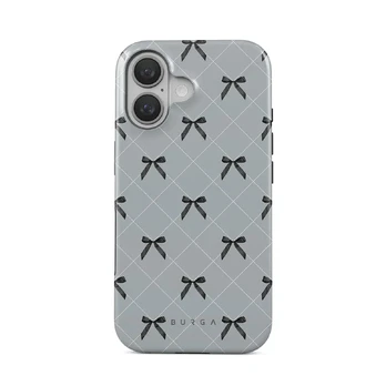 Coquette - iPhone 16 Case, Tough (MagSafe) / N/A
