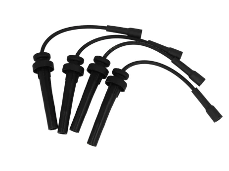 MAGNETI MARELLI 941318111286 Ignition lead set