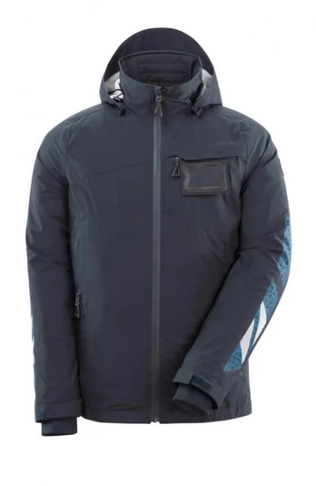 Striukė SHELL ACCELERATE Light, dark navy L, Mascot