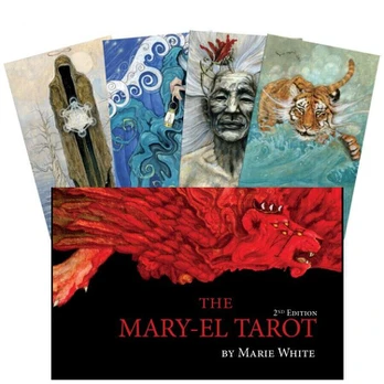 Mary-El Taro Kortos