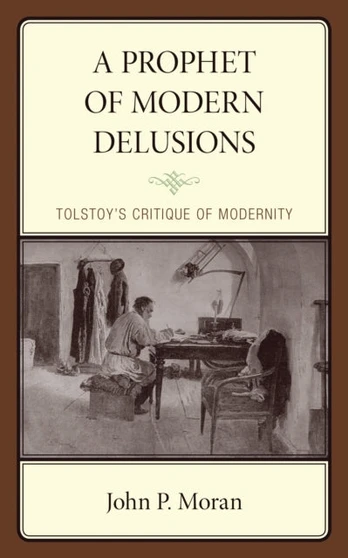 Prophet of Modern Delusions