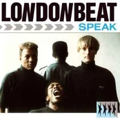 CD Londonbeat - Speak