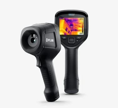 Flir E6 PRO termovizorius