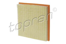 TOPRAN 500228 Oro filtras
