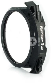 Meike MK EFTR RSS Rainbow Star Drop in Filter