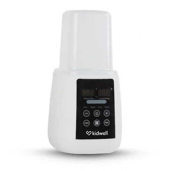 Buteliukų šildytuvas Kidwell Bottle warmer Lilo White