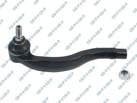 Skersinės vairo trauklės galas GSP S070559