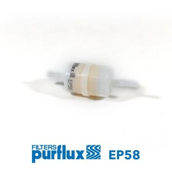 Kuro filtras PURFLUX EP58