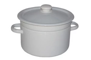 Puodas Okko Basic, 18 cm, 2 l